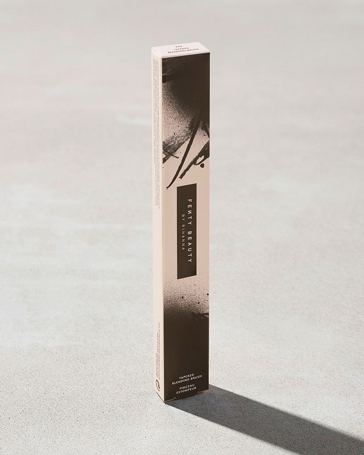 Tapered Blending Brush 210 - Image 2
