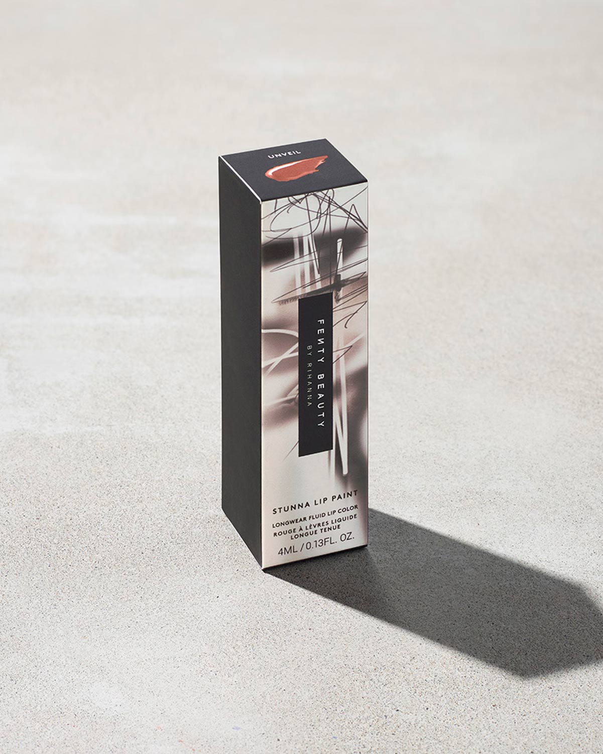 Stunna Lip Paint Longwear Fluid Lip Color ?? Unveil - Image 14