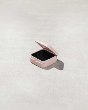 Dry Brush-Cleaning Sponge