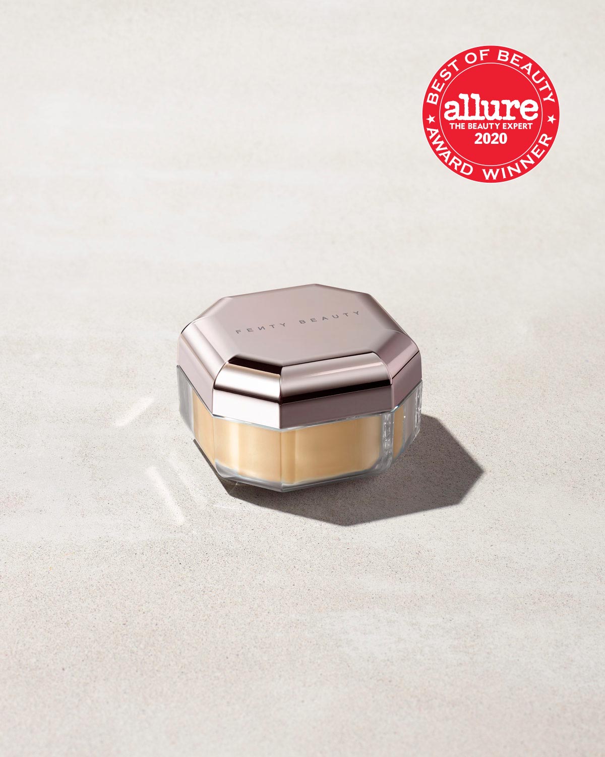 Pro Filt'r Instant Retouch Setting Powder ?? Banana
