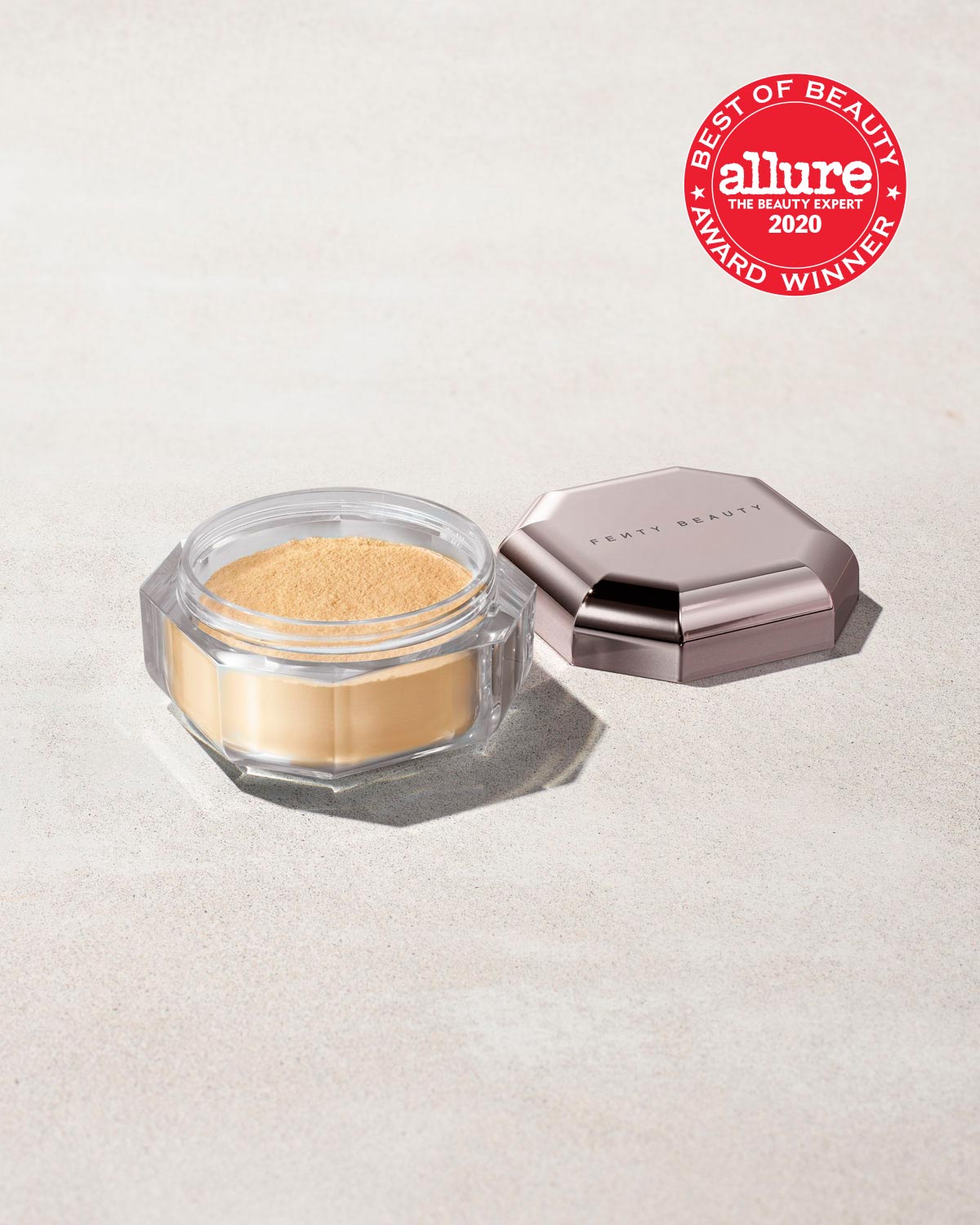 Pro Filt'r Instant Retouch Setting Powder ?? Banana - Image 5