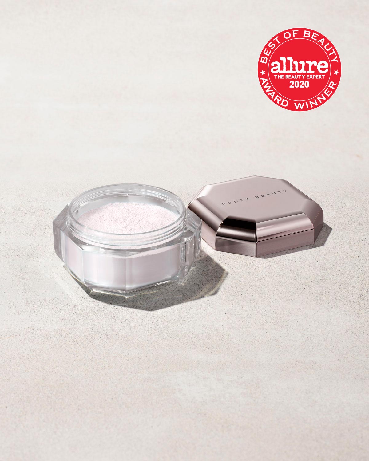 Pro Filt'r Instant Retouch Setting Powder ?? Lavender - Image 5
