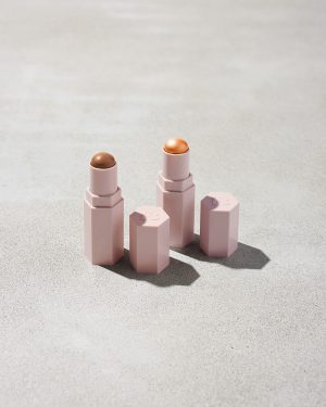 Mini Match Stix Duo Contour + Highlighter Set  ?? Medium
