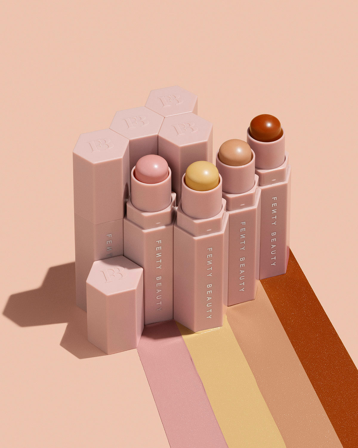 Match Stix Correcting Skinstick ?? Rose Quartz - Image 8
