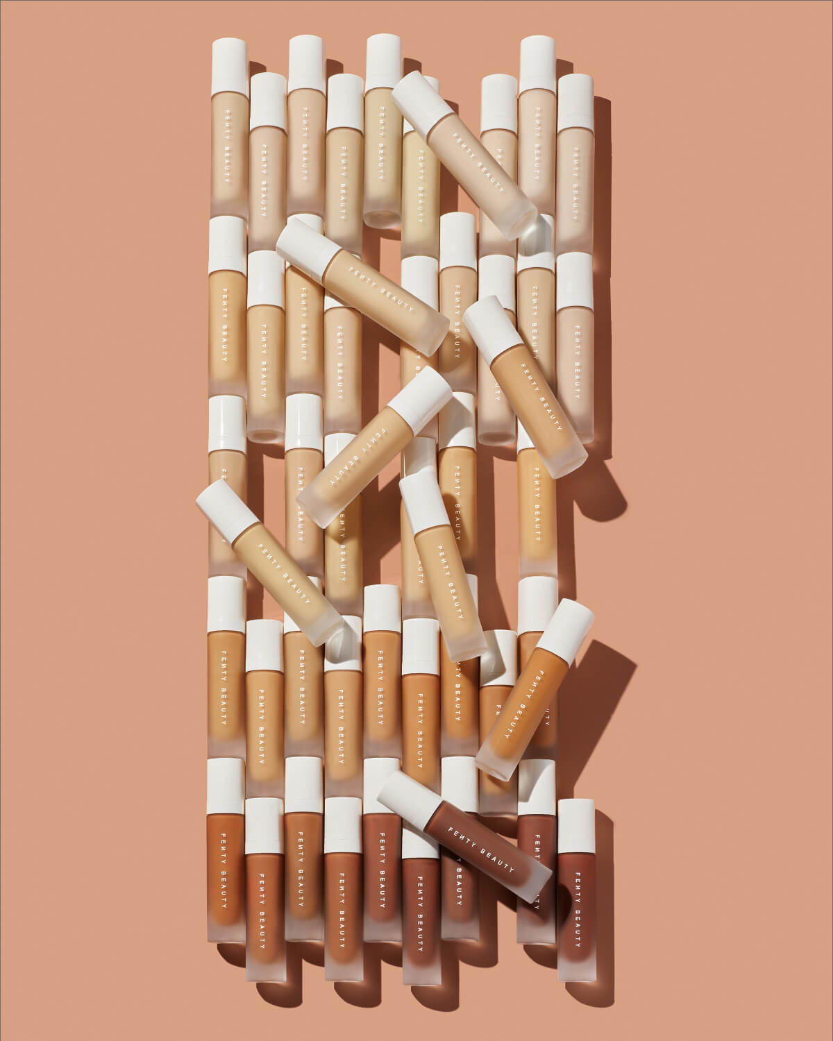 Pro Filt'r Soft Matte Longwear Foundation ?? #420 - Image 11