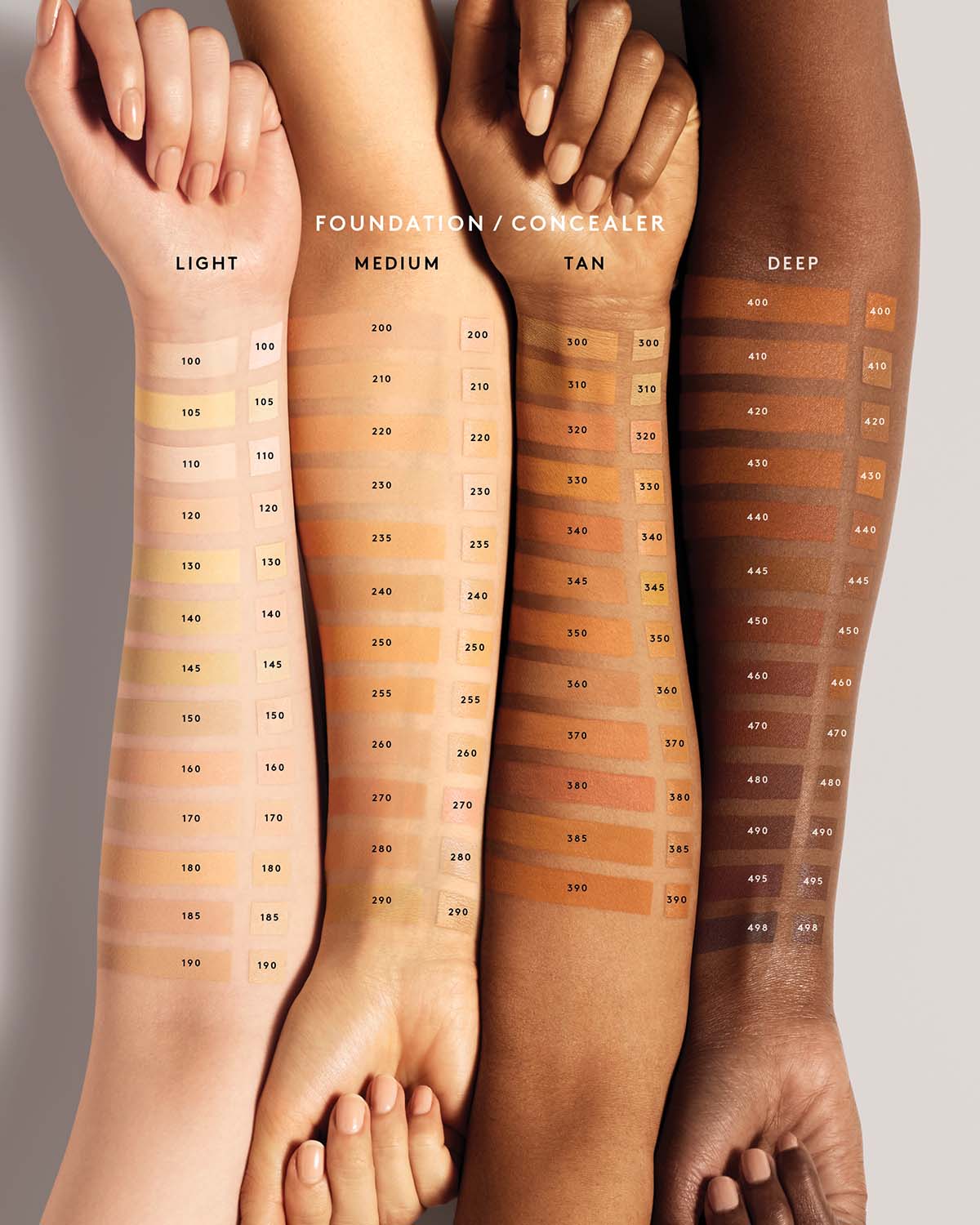 Pro Filt'r Instant Retouch Concealer ?? #310 - Image 3