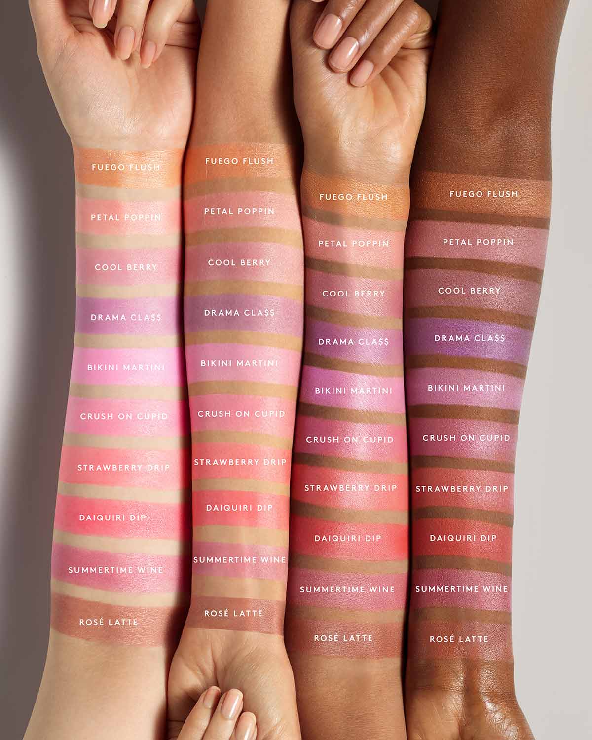 Cheeks Out Freestyle Cream Blush ?? Drama Cla$$ - Image 4