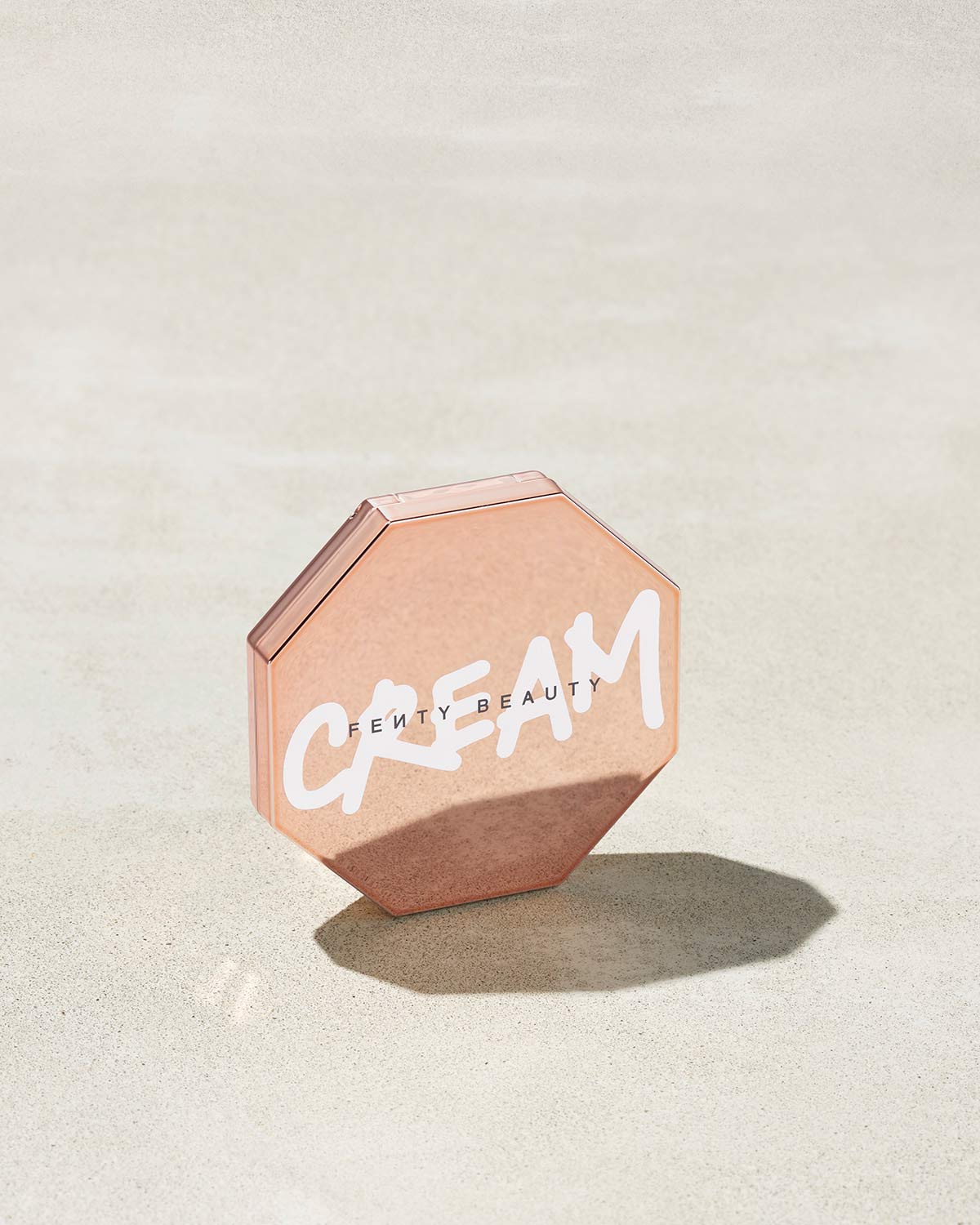 Cheeks Out Freestyle Cream Bronzer ?? Hunnie Glaze - Image 7