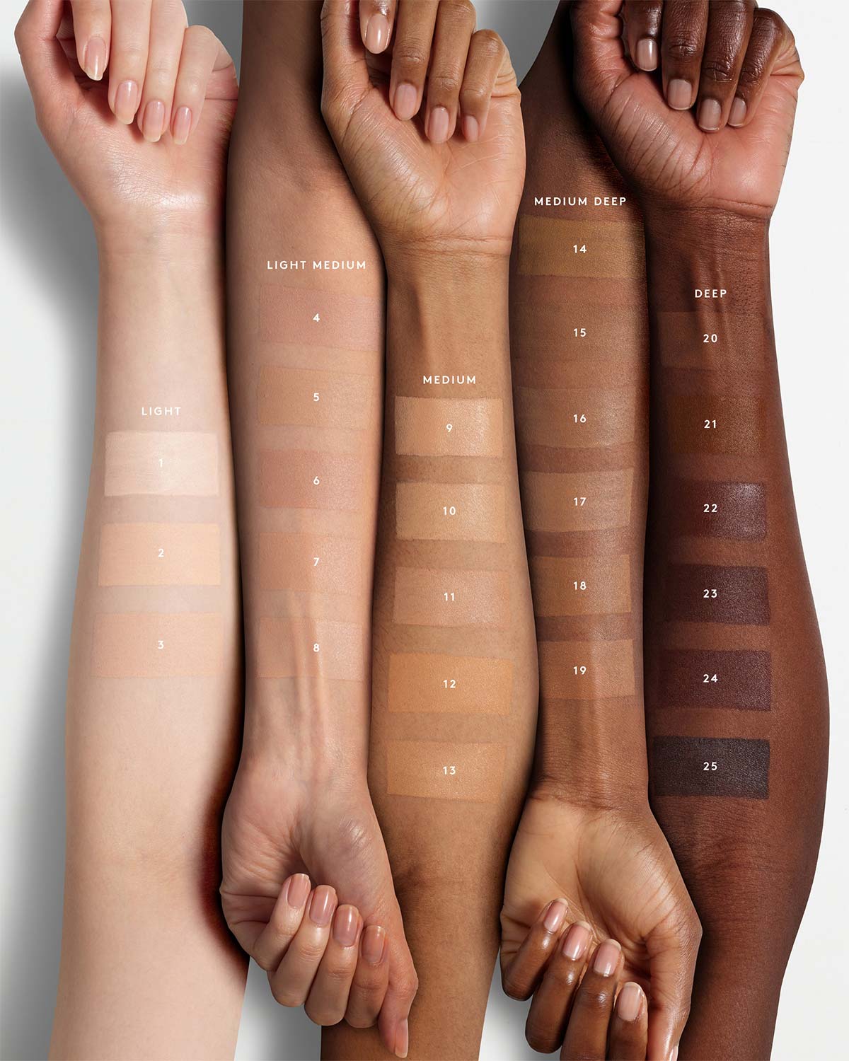 Eaze Drop Lightweight Blurring Skin Tint ?? 25 - Image 6