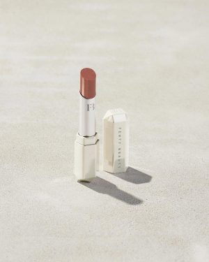 Slip Shine Sheer Shiny Lipstick ?? Bubble Rum