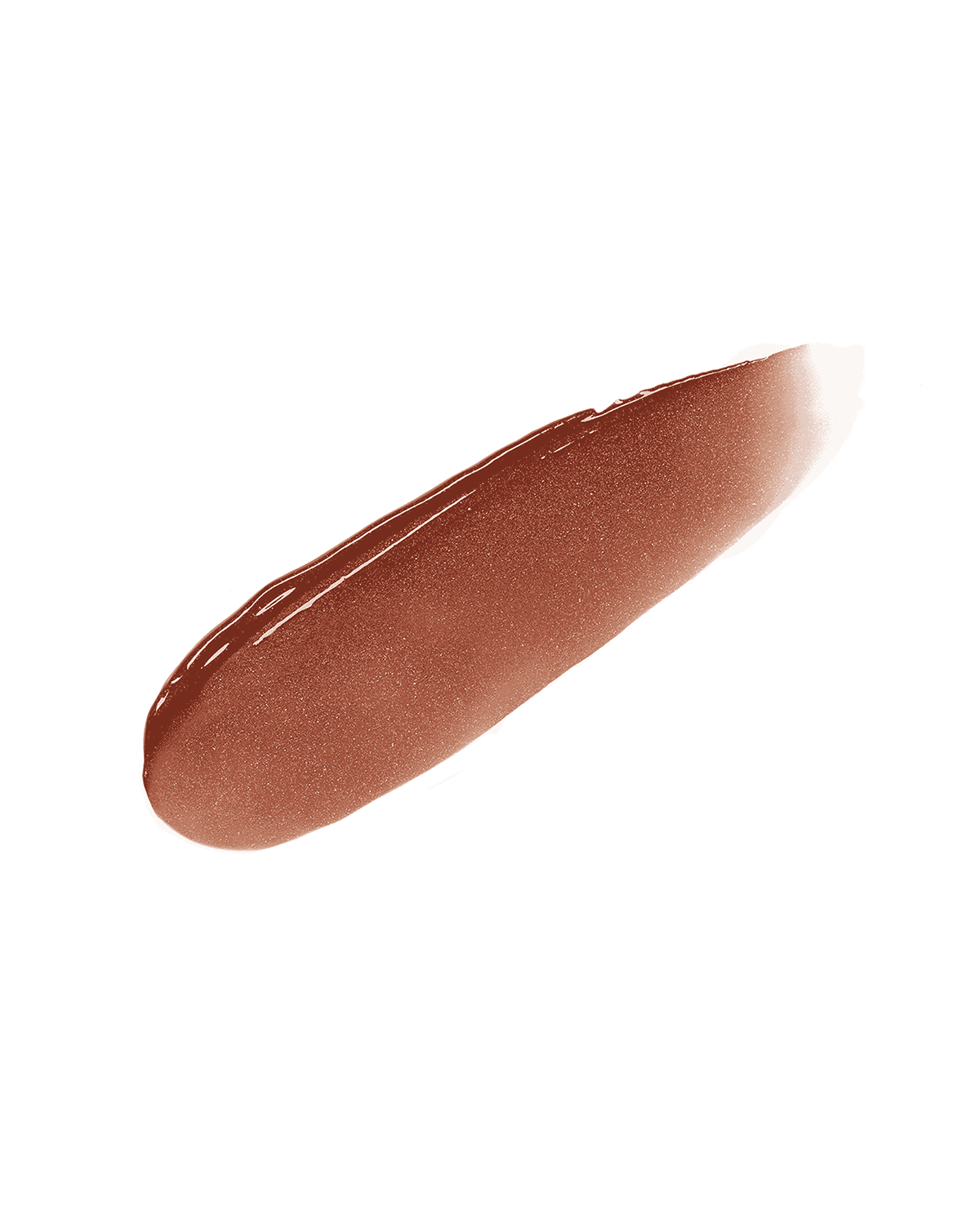 Slip Shine Sheer Shiny Lipstick ?? Bubble Rum - Image 3