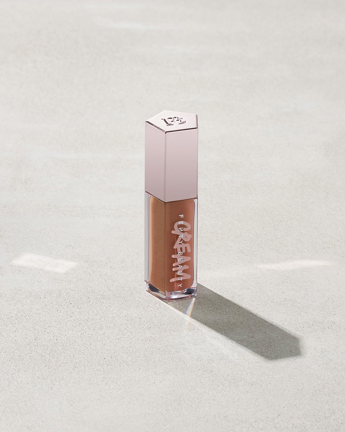 Gloss Bomb Cream Color Drip Lip Cream ?? Honey Waffles