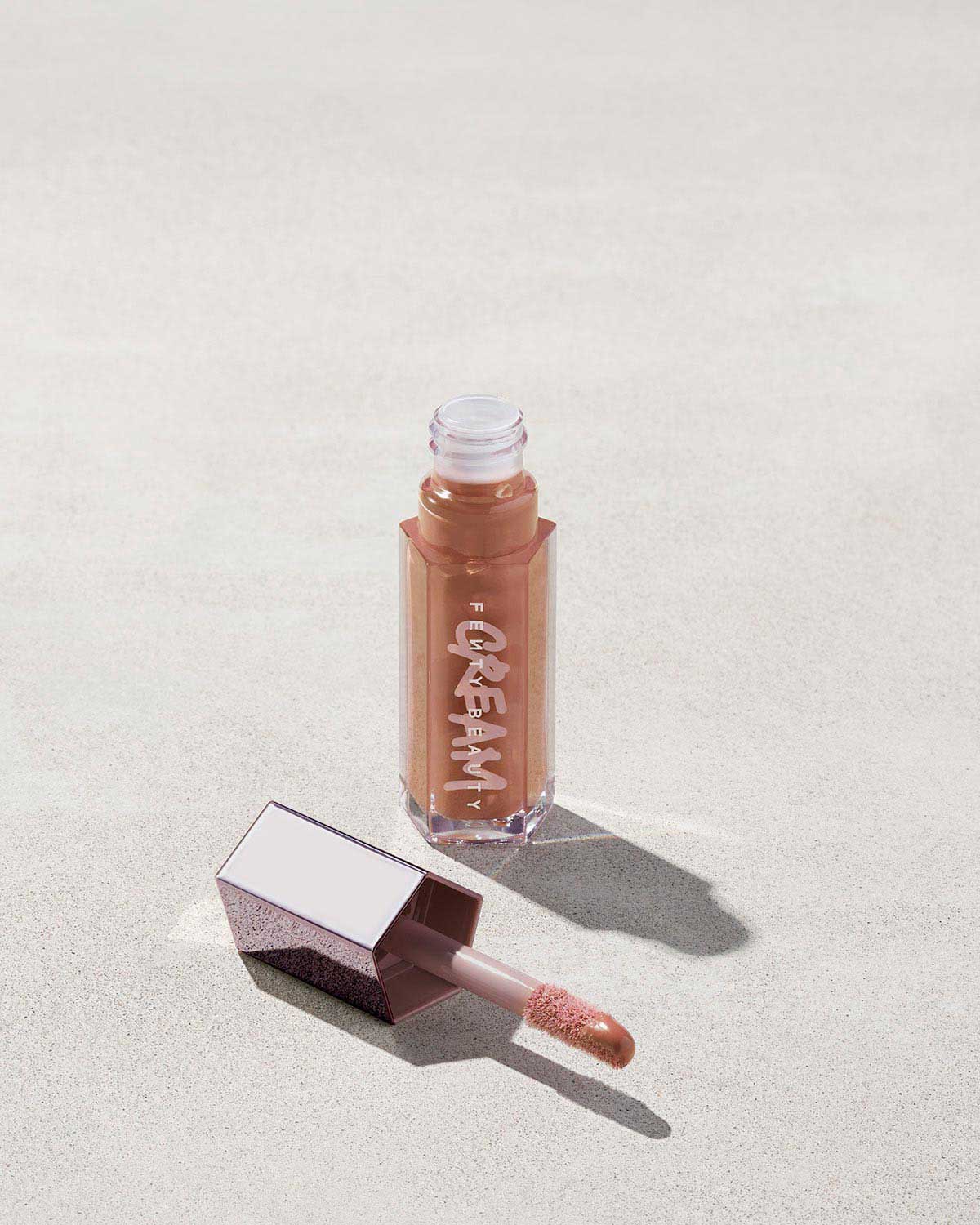 Gloss Bomb Cream Color Drip Lip Cream ?? Honey Waffles - Image 16