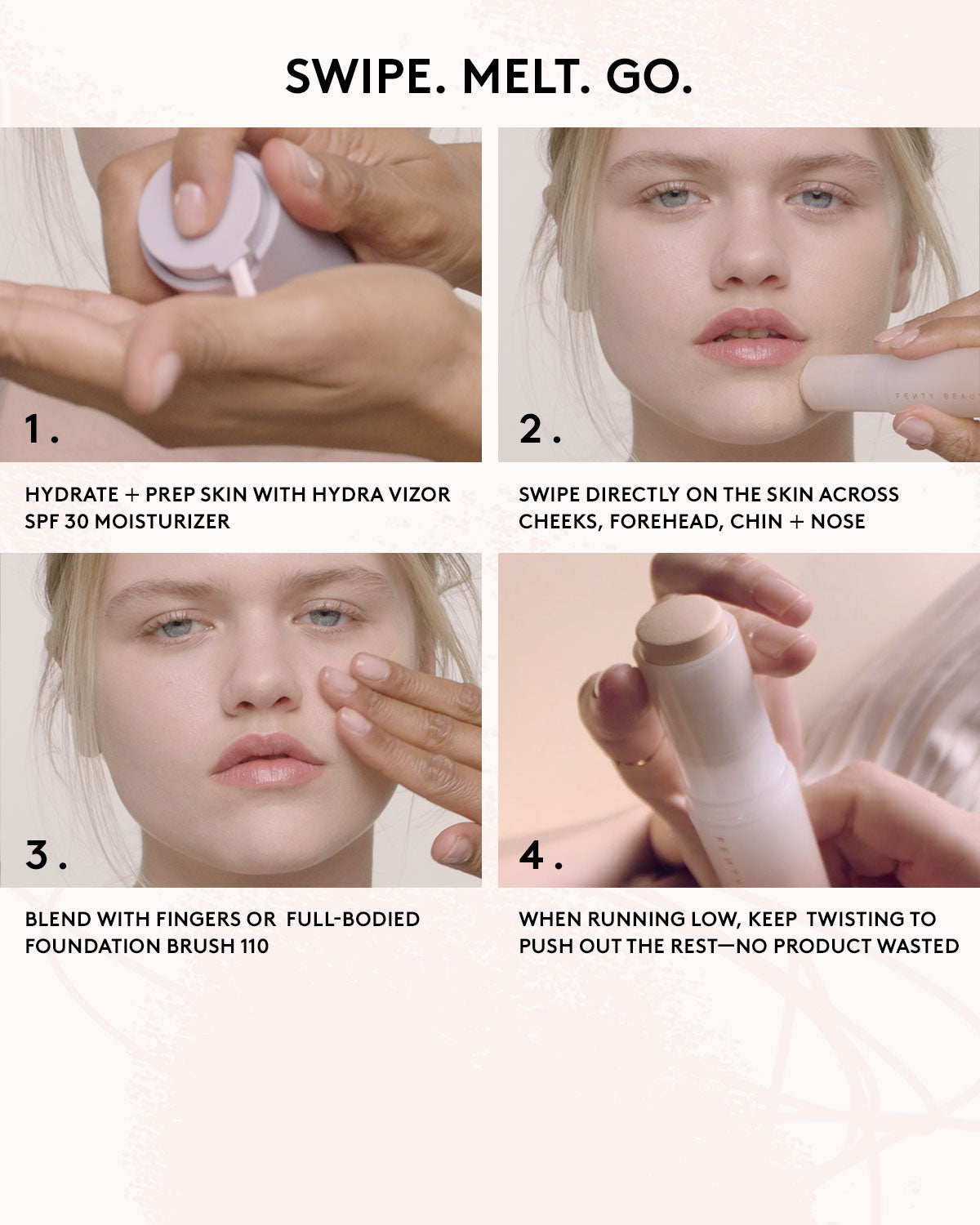Eaze Drop Blur + Smooth Tint Stick ?? 10 - Image 7