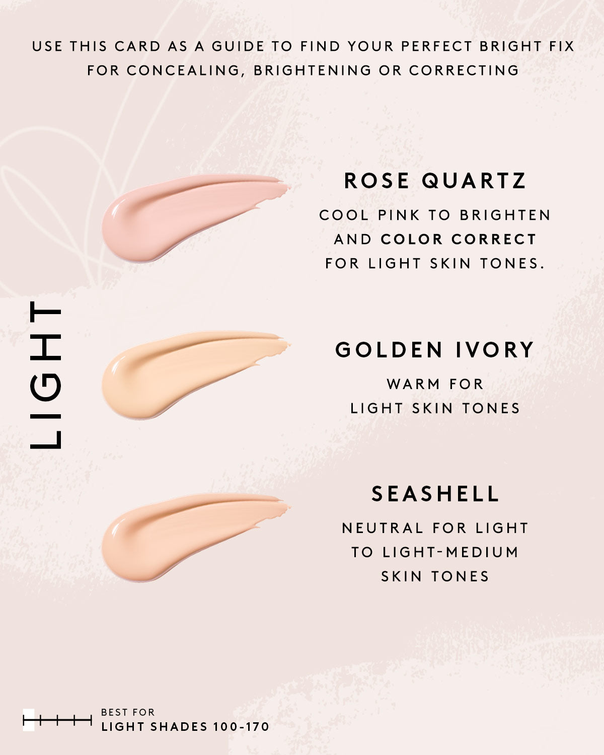 Bright Fix Eye Brightener ?? Seashell - Image 2
