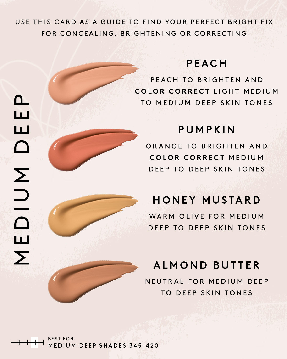 Bright Fix Eye Brightener ?? Honey Mustard - Image 2