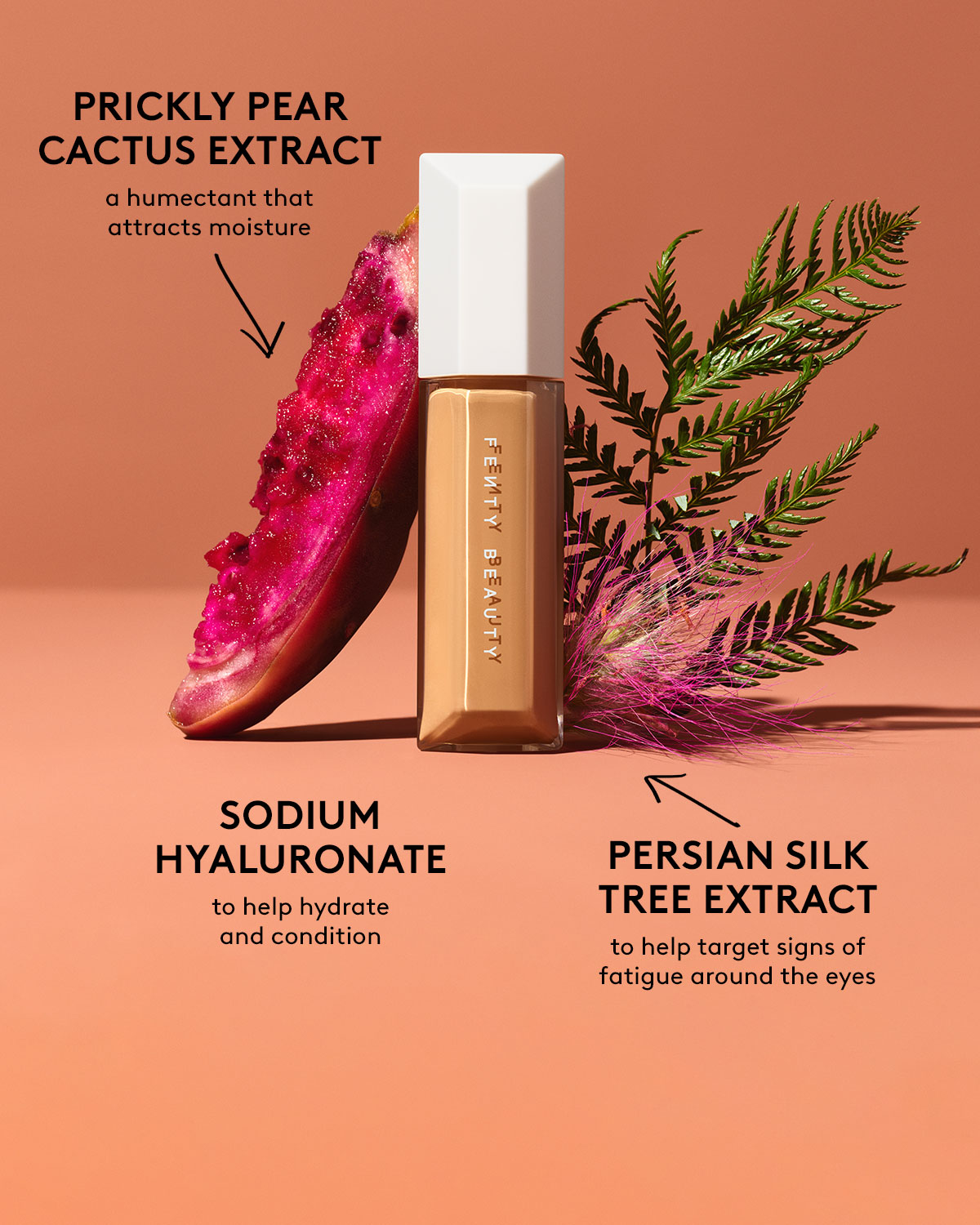 We're Even Hydrating Longwear Concealer ?? 345C - Image 9