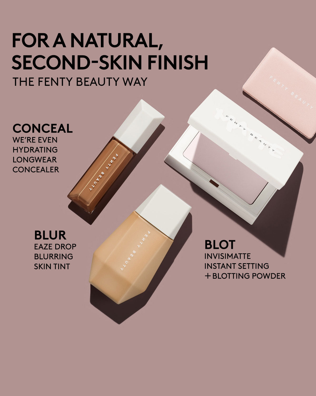 We're Even Hydrating Longwear Concealer ?? 345C - Image 11