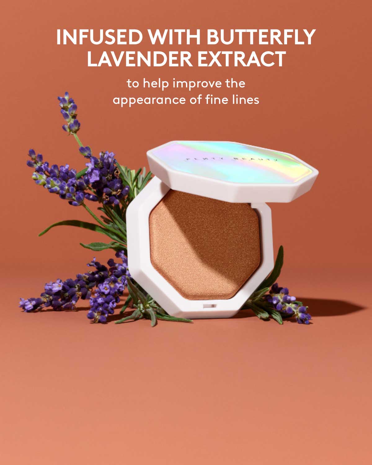 Demi'glow Light-Diffusing Highlighter ?? Loo$e Change - Image 6
