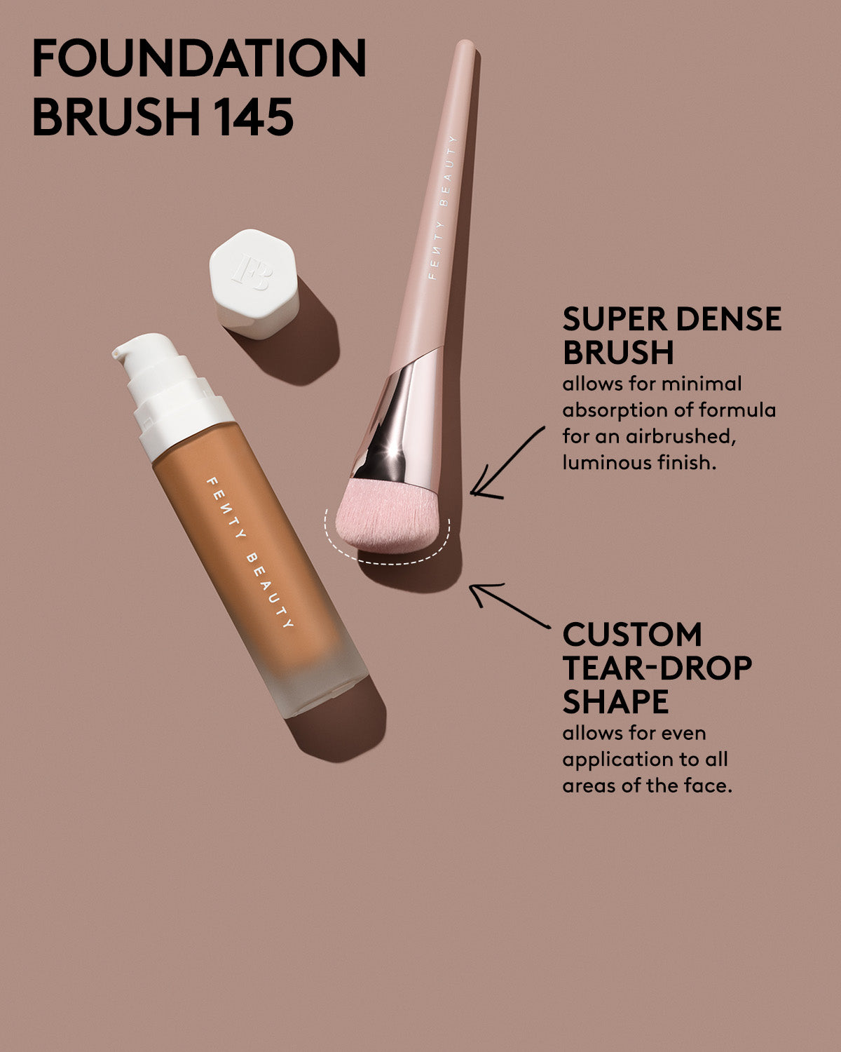 Soft'lit Naturally Luminous Longwear Foundation ?? 360 - Image 11
