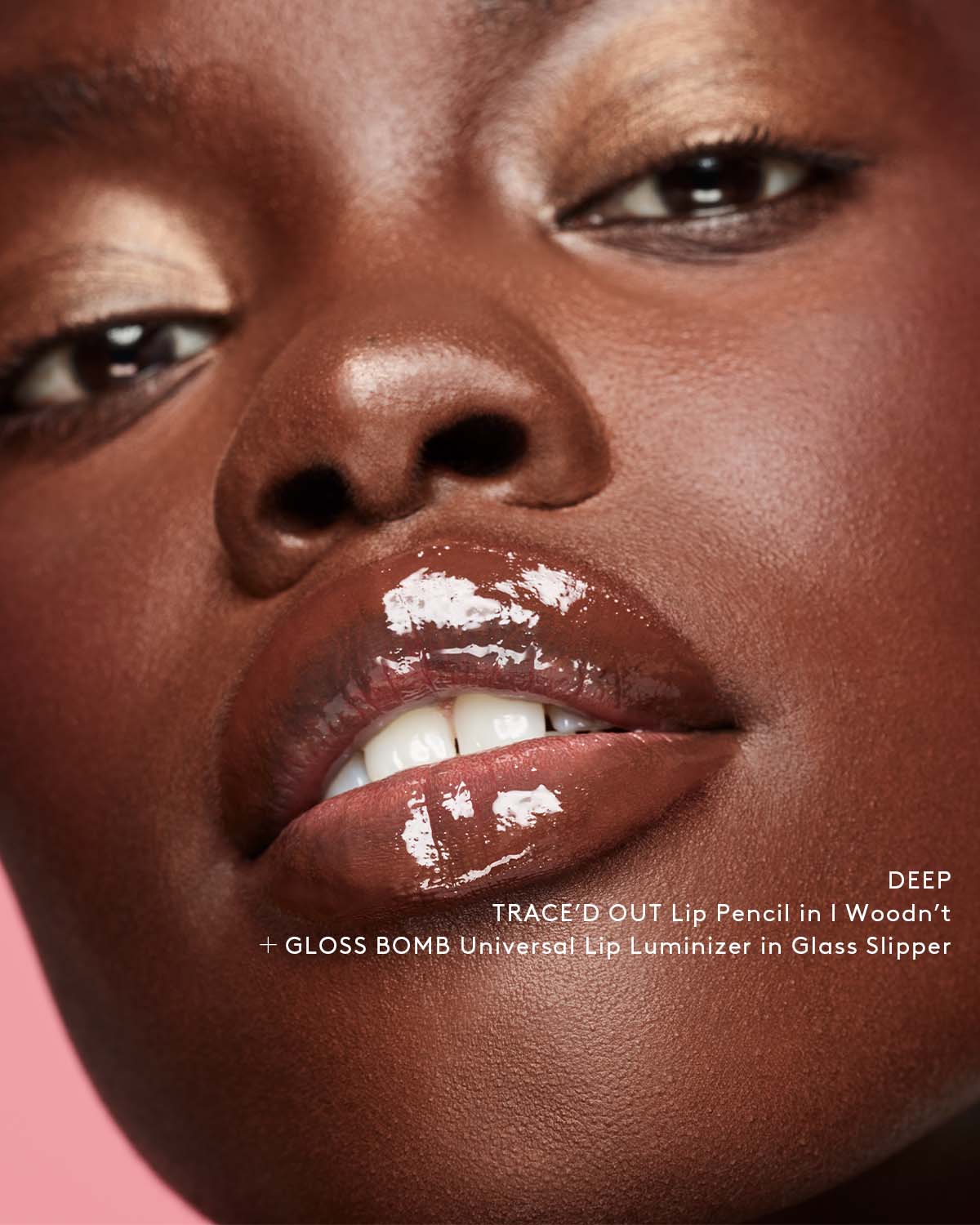 Trace'd Out Longwear Waterproof Pencil Lip Liner ?? I Woodn't - Image 2