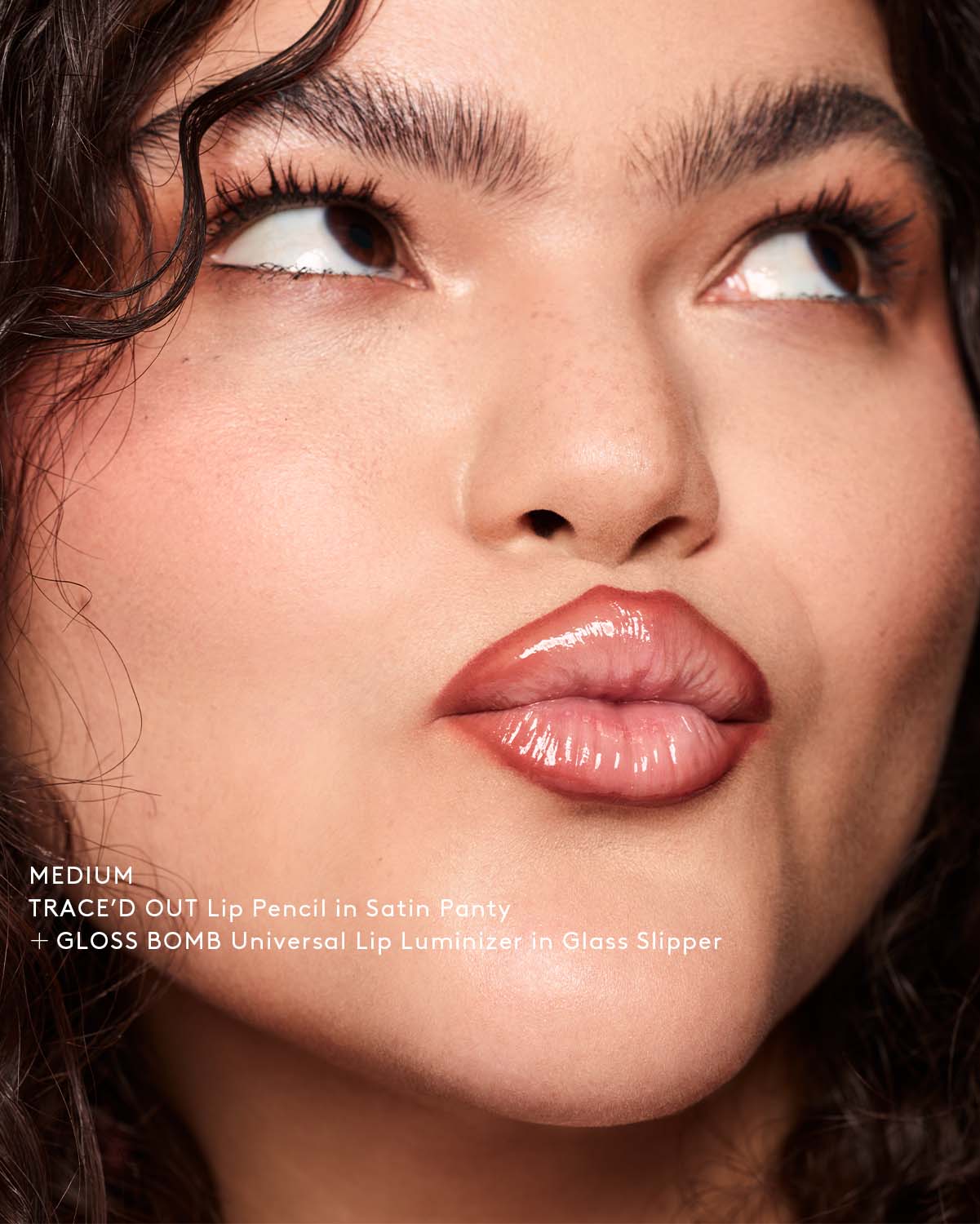 Trace'd Out Longwear Waterproof Pencil Lip Liner ?? Satin Panty - Image 2