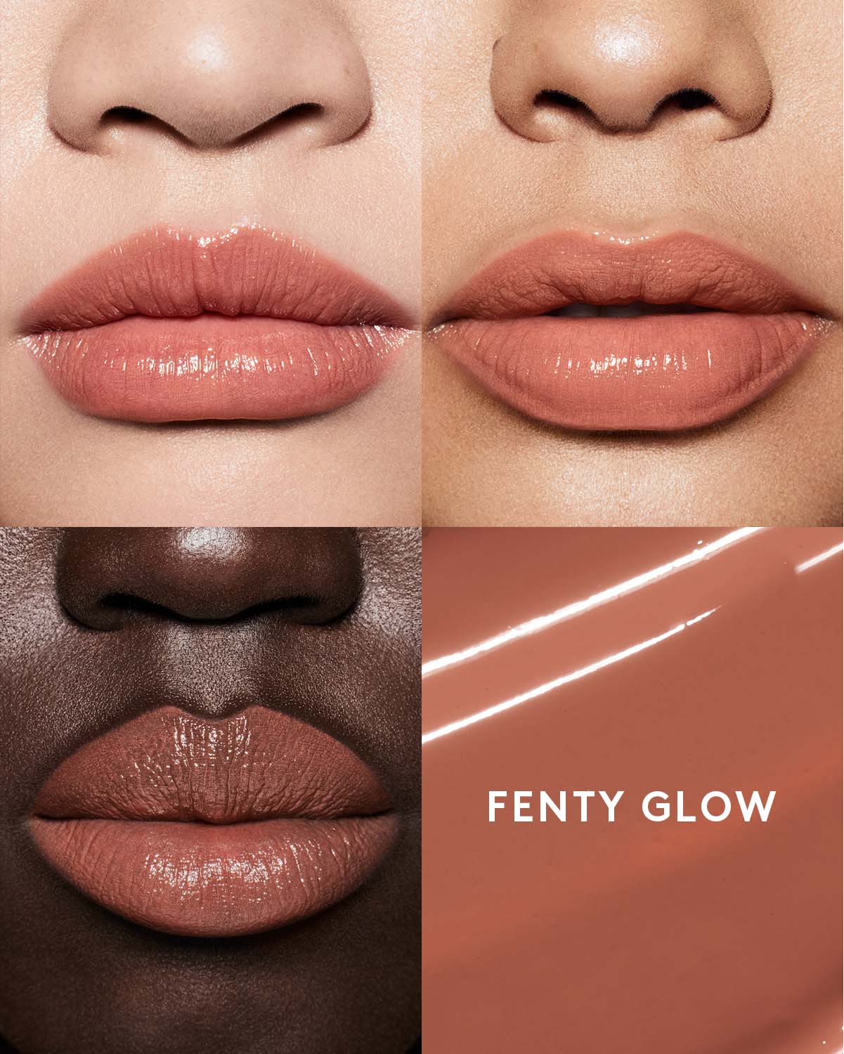 Gloss Bomb Stix High-Shine Gloss Stick ?? Fenty Glow - Image 4