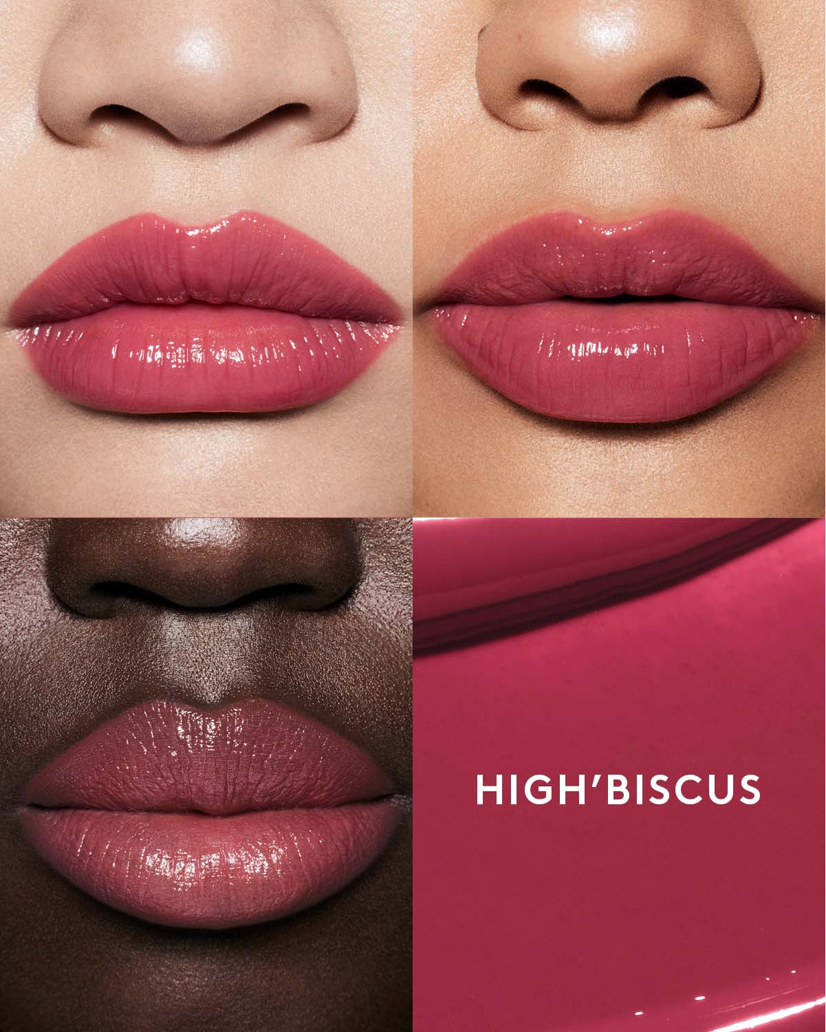 Gloss Bomb Stix High-Shine Gloss Stick ?? High'Biscus - Image 4