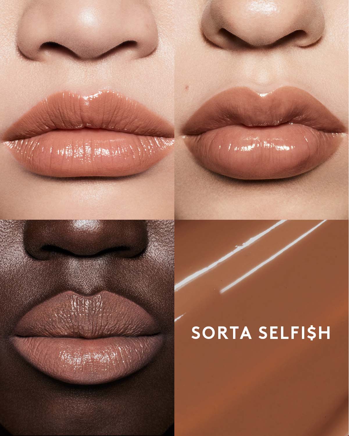 Gloss Bomb Stix High-Shine Gloss Stick ?? Sorta Selfi$h - Image 4