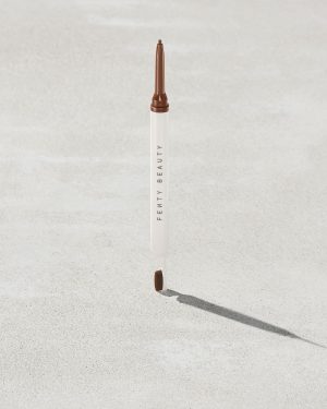 Brow MVP Ultra Fine Brow Pencil & Styler ?? True Red