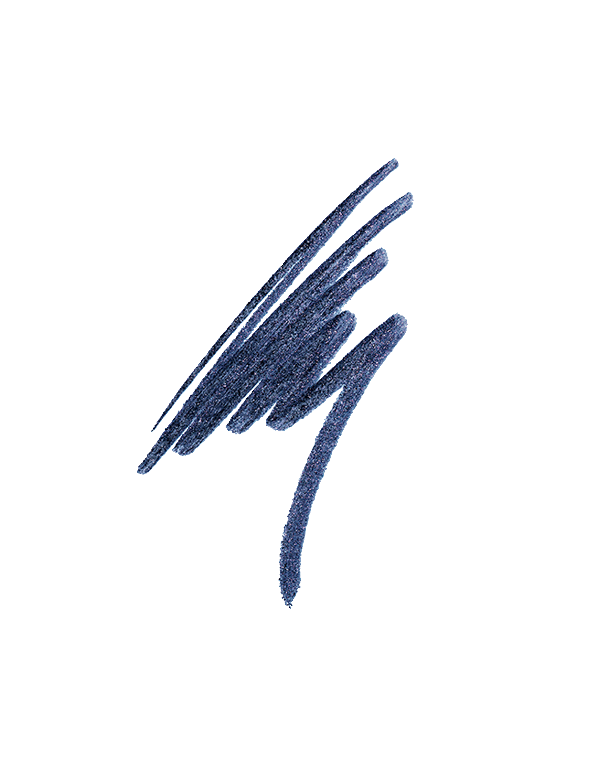 Flypencil Longwear Pencil Eyeliner ?? Navy Or Die - Image 2