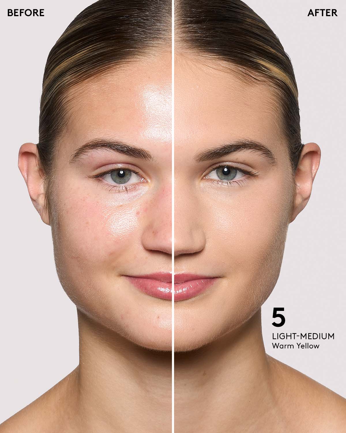 Eaze Drop Lightweight Blurring Skin Tint ?? 5 - Image 2