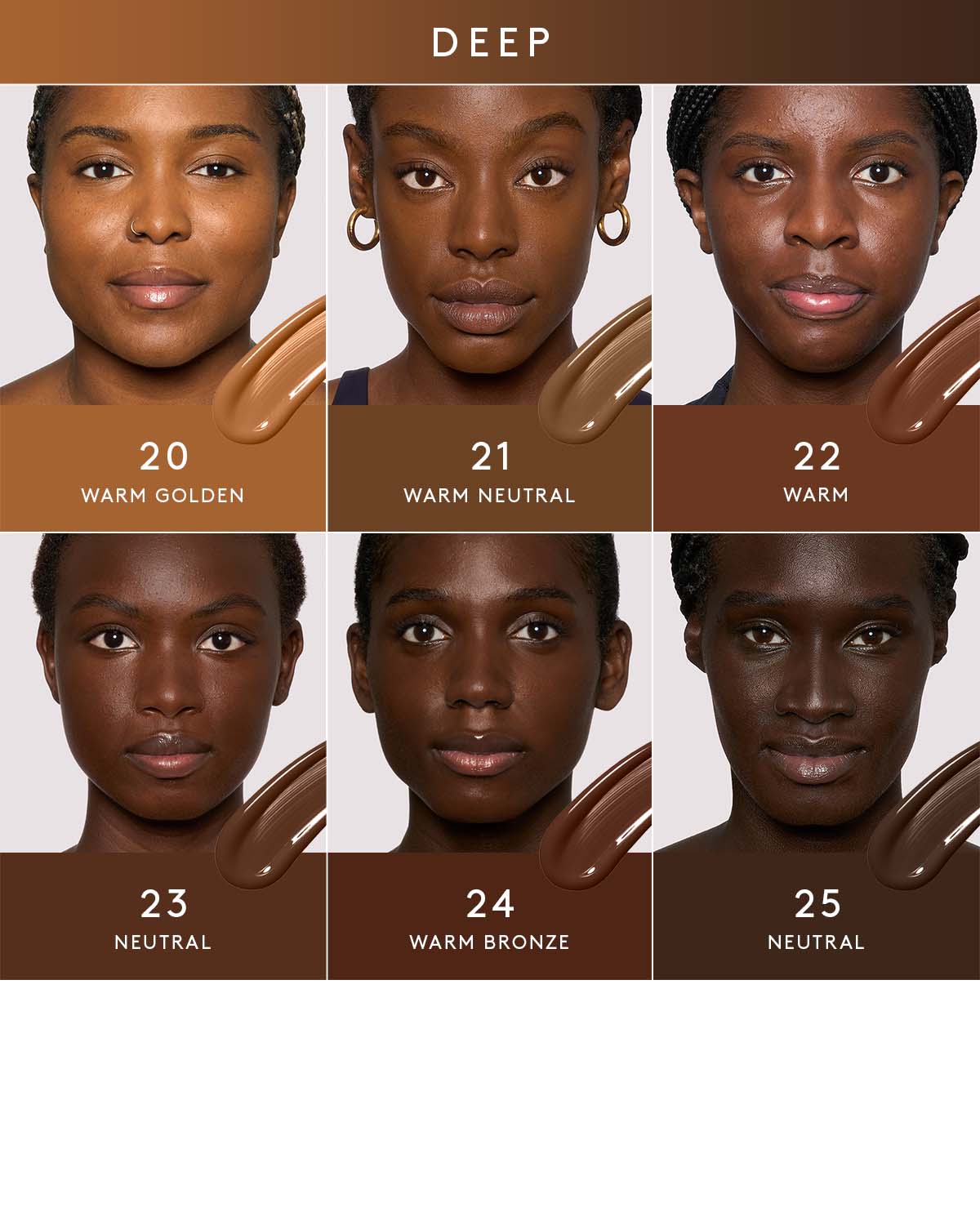 Eaze Drop Lightweight Blurring Skin Tint ?? 21 - Image 4