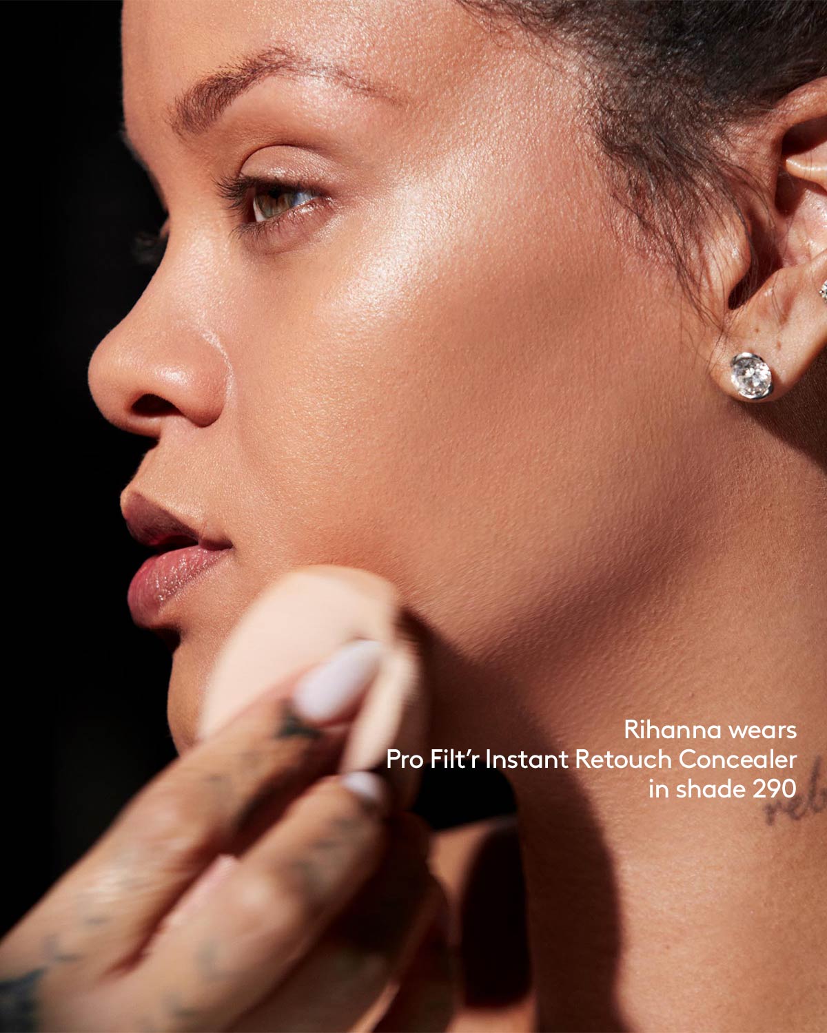 Pro Filt'r Instant Retouch Concealer ?? #250 - Image 7