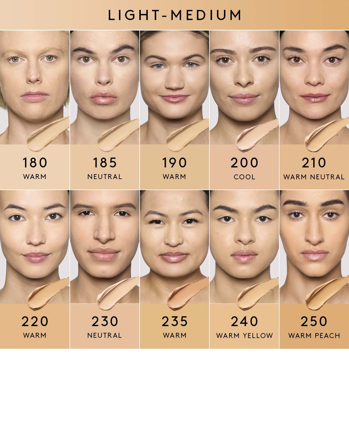 Pro Filt'r Instant Retouch Concealer ?? #250 - Image 8