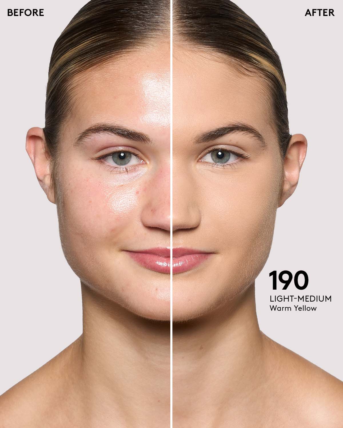 Pro Filt'r Soft Matte Longwear Foundation ?? #190 - Image 2
