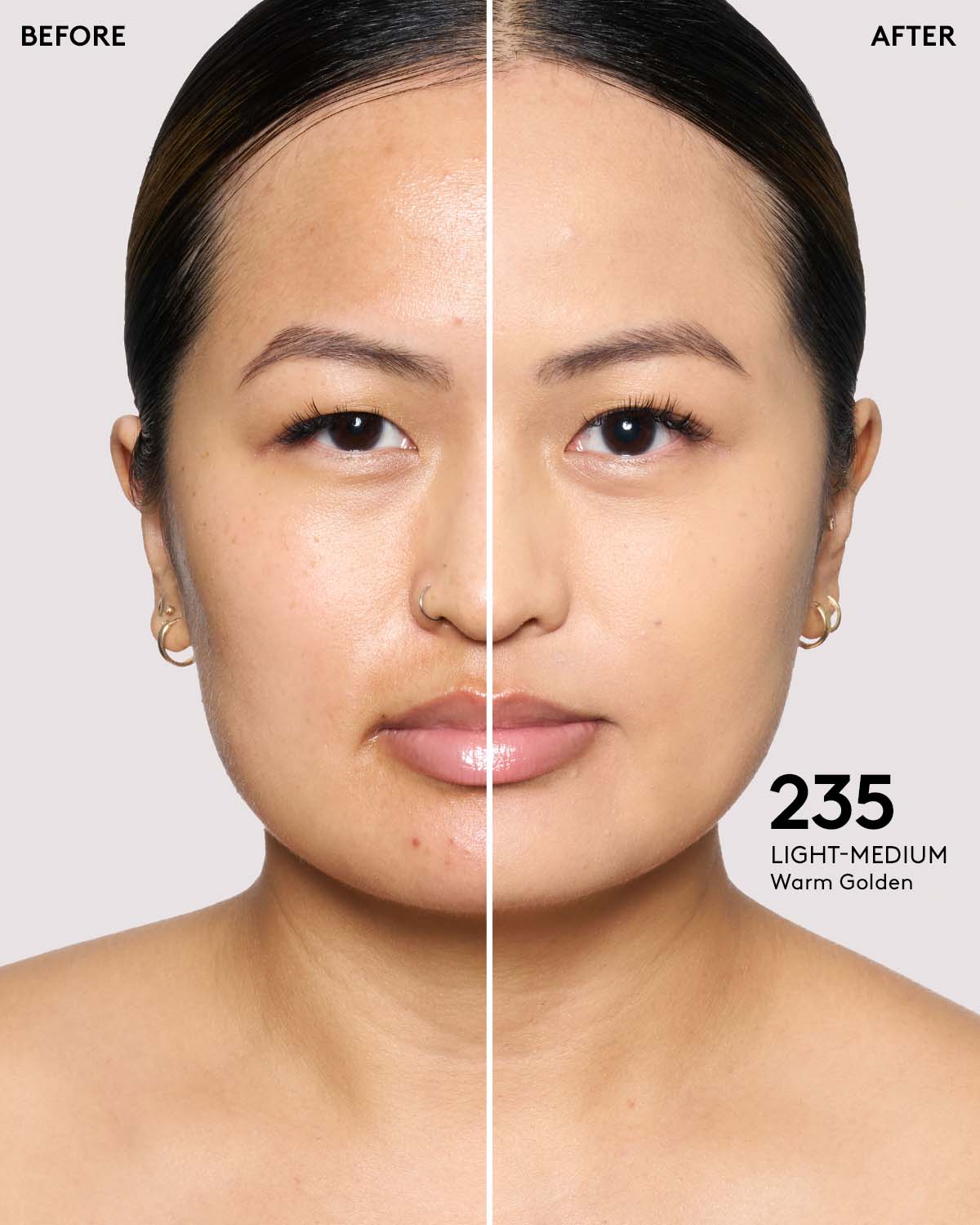 Pro Filt'r Soft Matte Longwear Foundation ?? #235 - Image 2