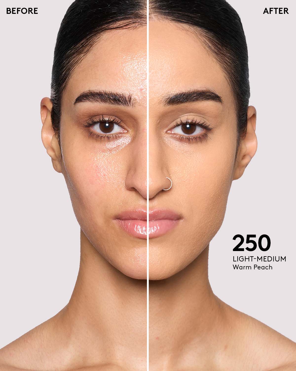 Pro Filt'r Soft Matte Longwear Foundation ?? #250 - Image 2