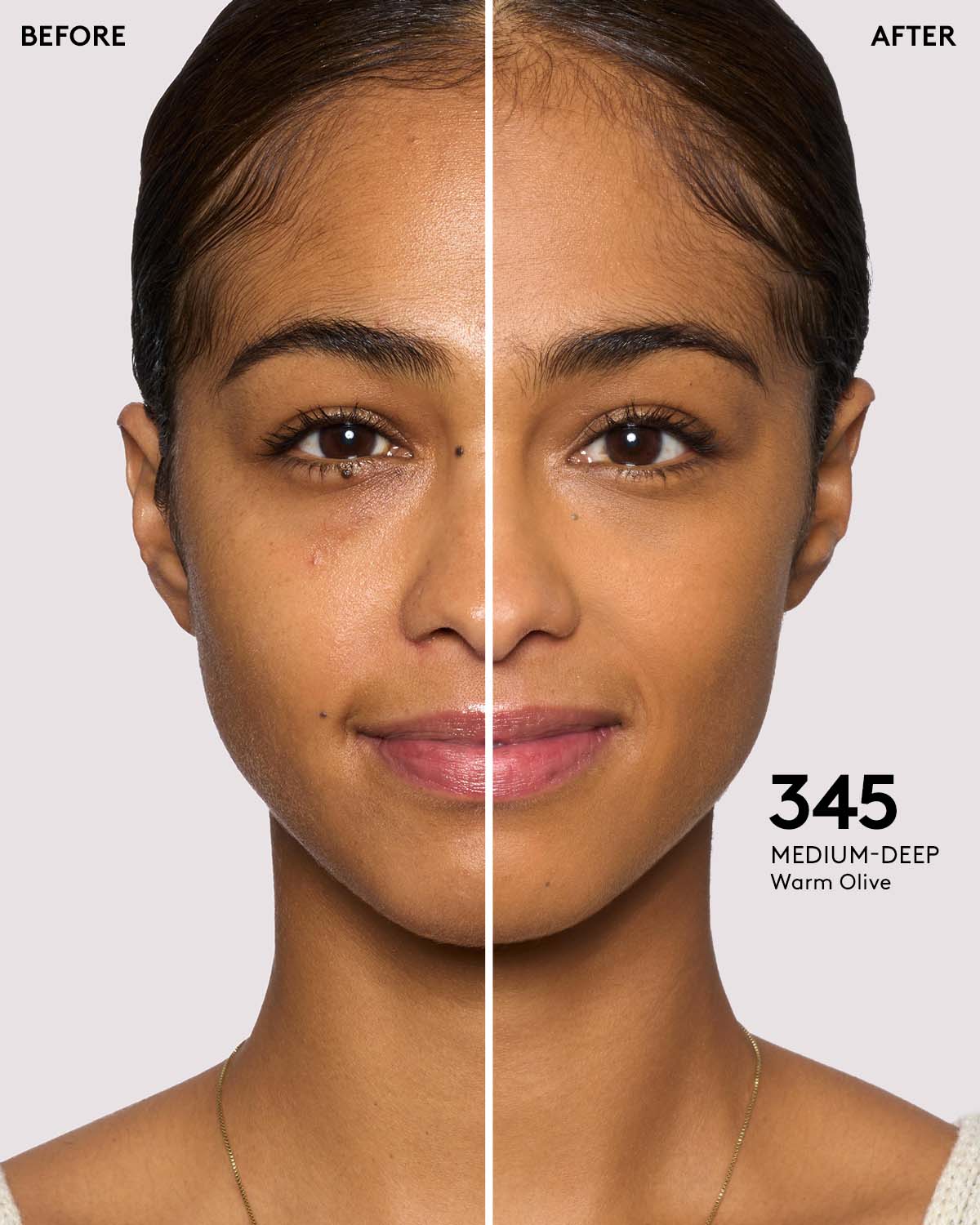 Pro Filt'r Soft Matte Longwear Foundation ?? #345 - Image 2