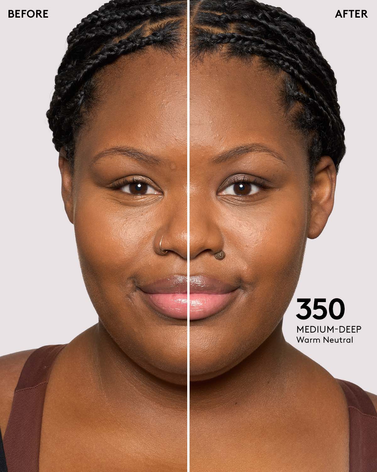 Pro Filt'r Soft Matte Longwear Foundation ?? #350 - Image 2
