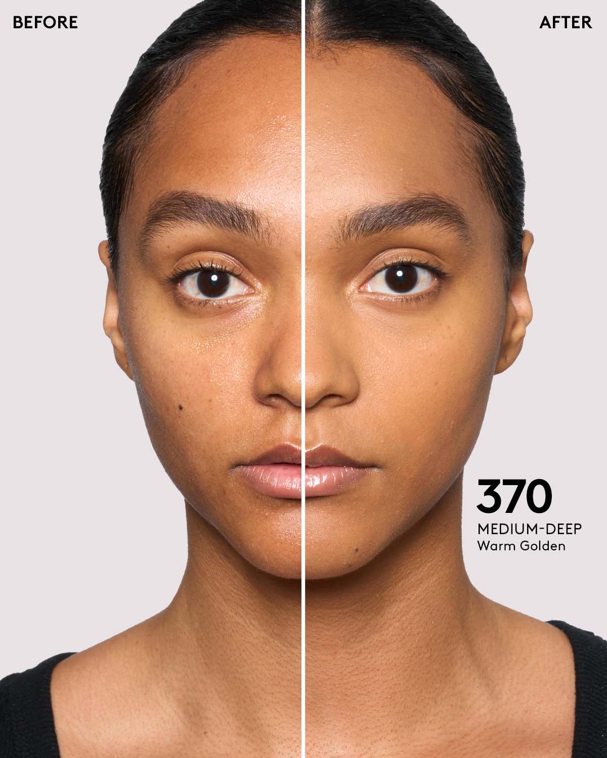 Pro Filt'r Soft Matte Longwear Foundation ?? #370 - Image 2