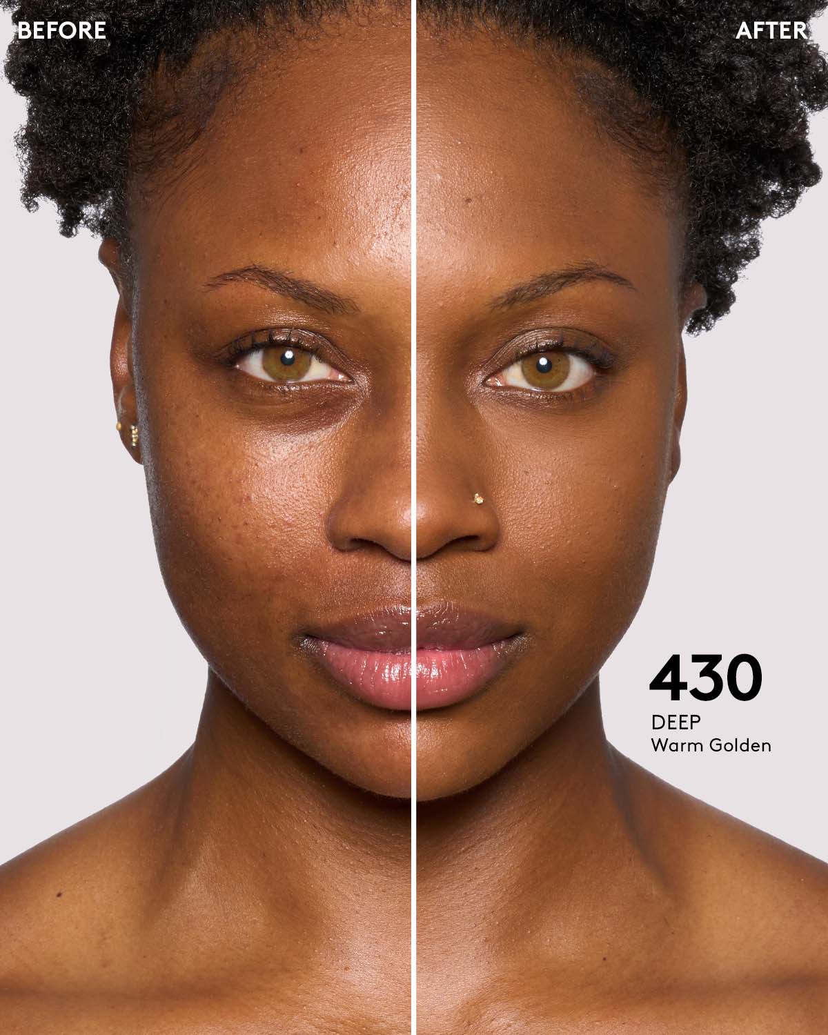 Pro Filt'r Soft Matte Longwear Foundation ?? #430 - Image 2