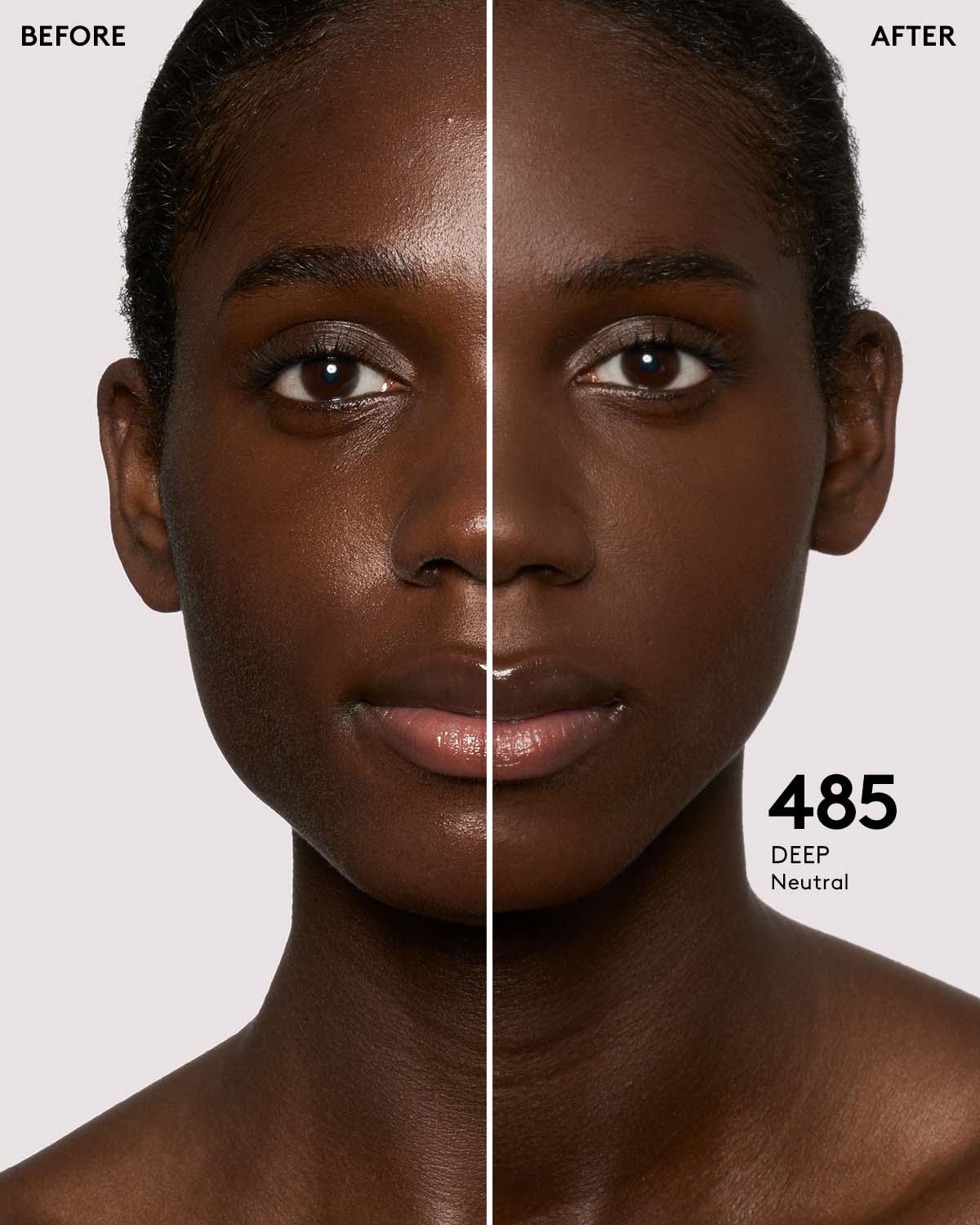 Pro Filt'r Soft Matte Longwear Foundation ?? #485 - Image 2