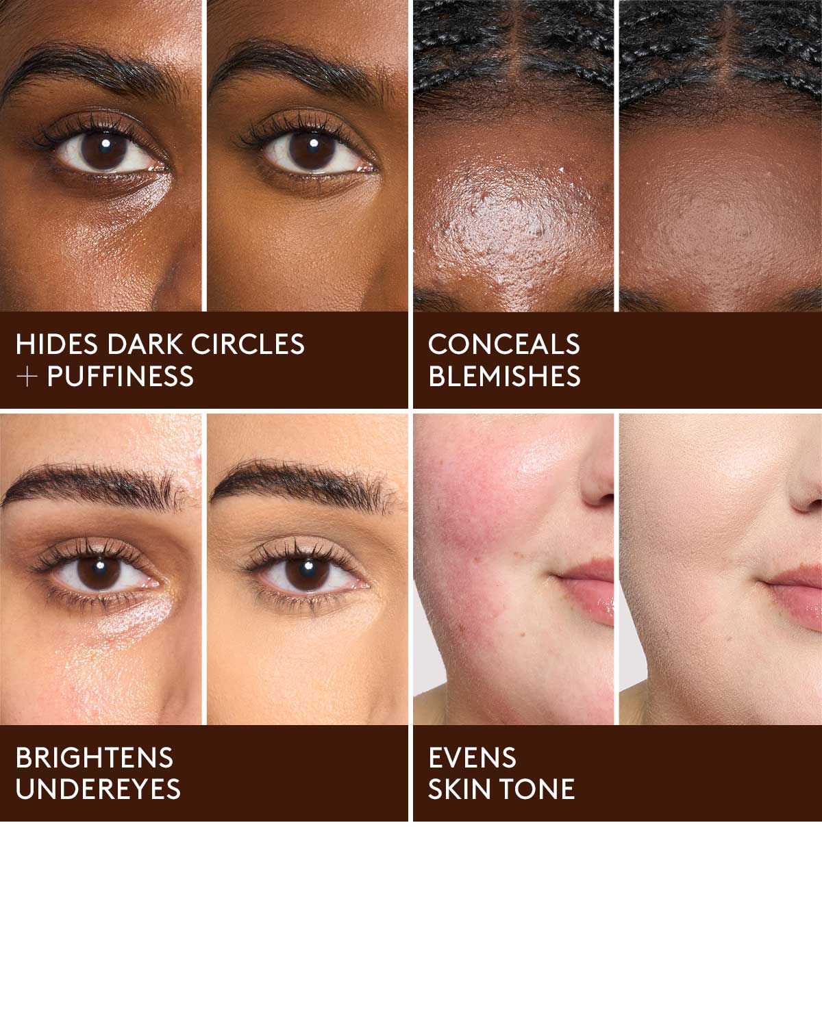 Pro Filt'r Instant Retouch Concealer ?? #250 - Image 4