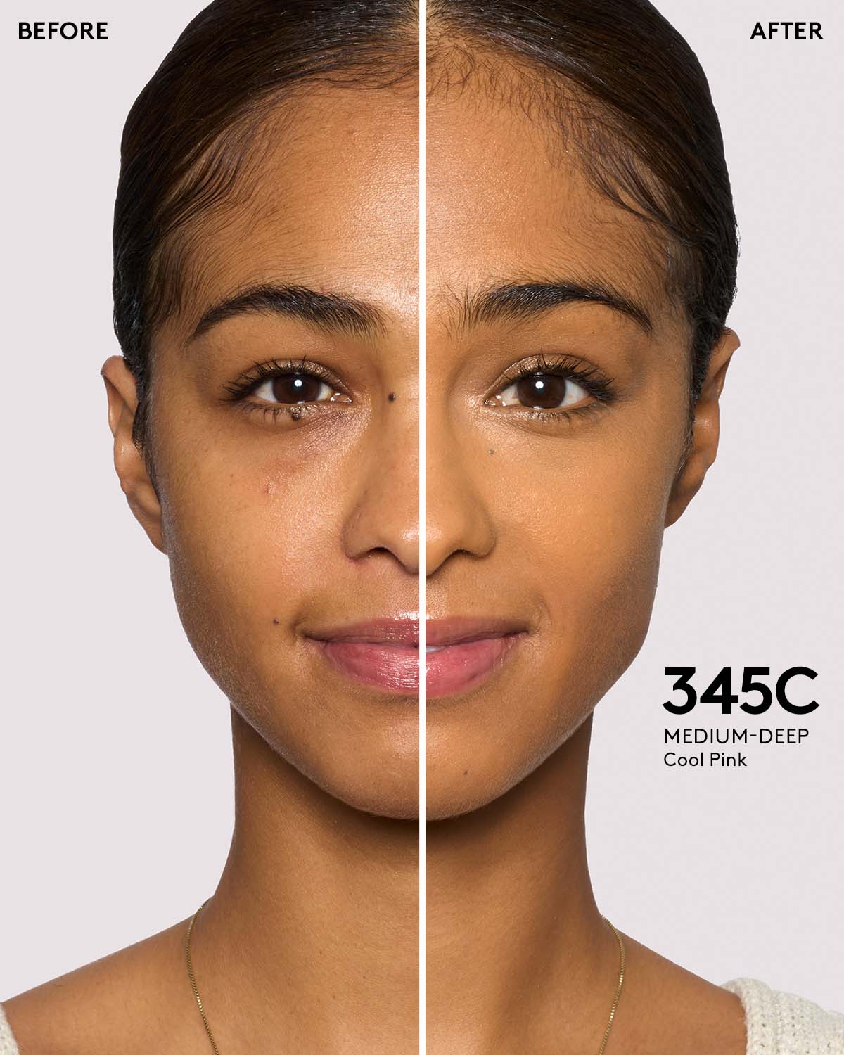 We're Even Hydrating Longwear Concealer ?? 345C - Image 2