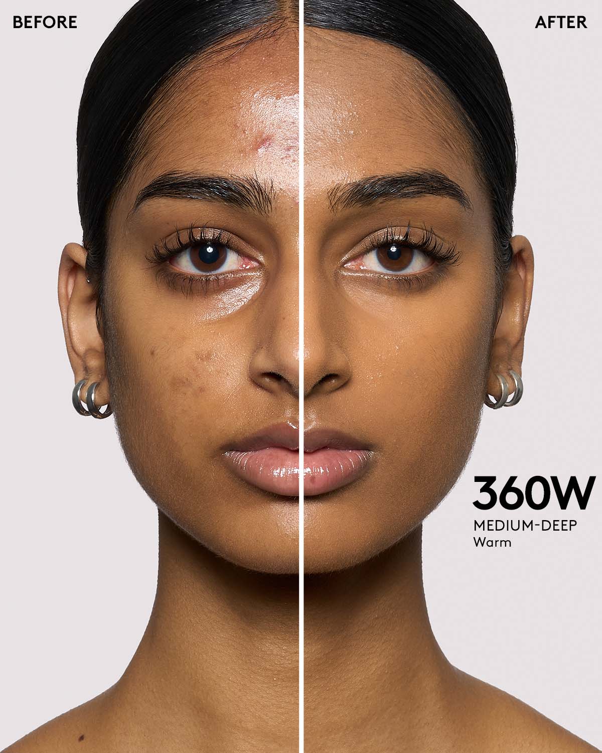 We're Even Hydrating Longwear Concealer ?? 360W - Image 2