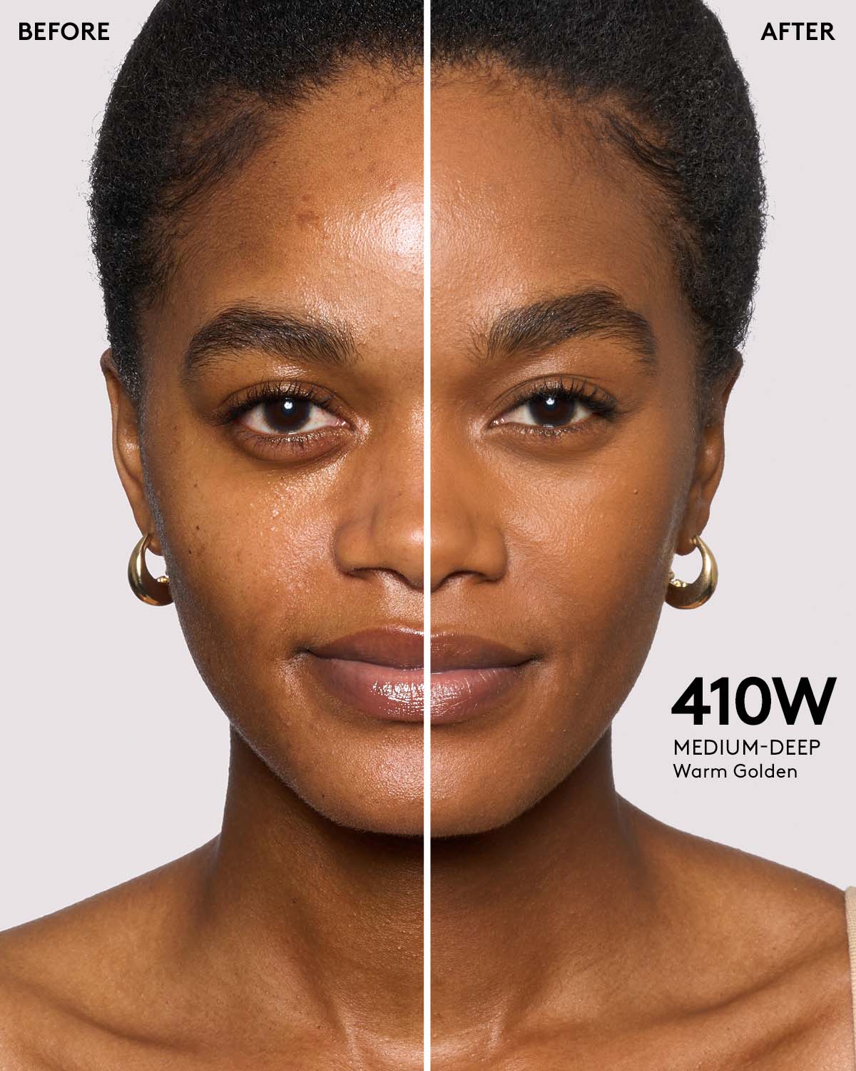 We're Even Hydrating Longwear Concealer ?? 410W - Image 2
