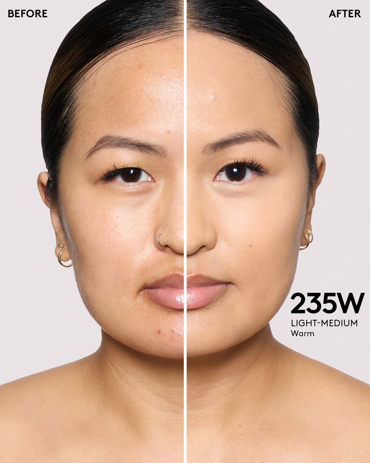 We're Even Hydrating Longwear Concealer ?? 235W - Image 2