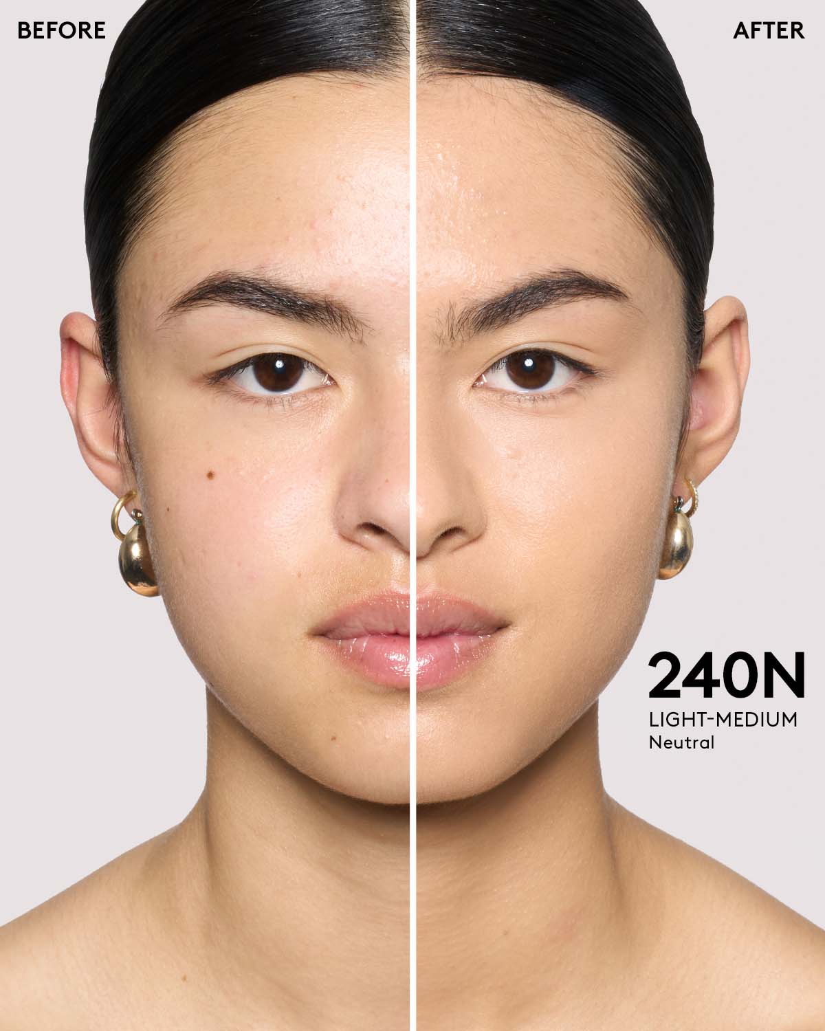 We're Even Hydrating Longwear Concealer ?? 240N - Image 2