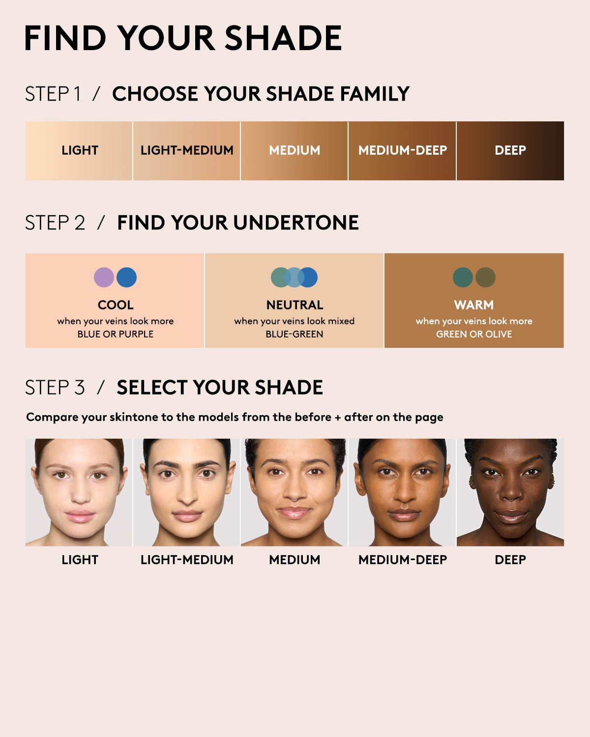 Pro Filt'r Soft Matte Longwear Foundation ?? #420 - Image 5